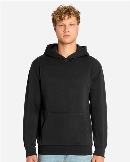 Lane Seven Unisex Urban Hoodie Sweatshirt LS16001