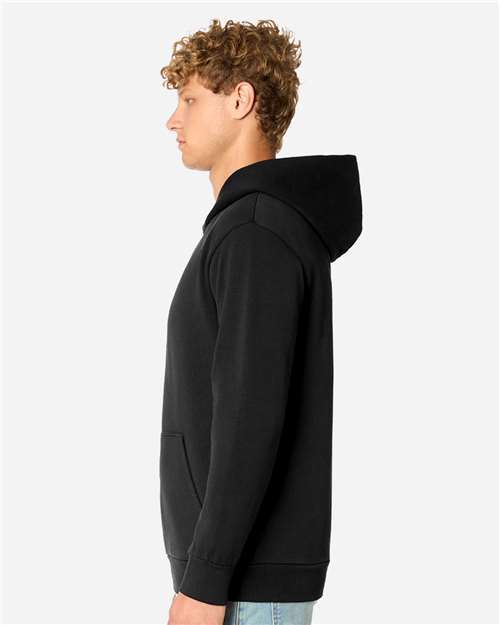Lane Seven Unisex Urban Hoodie Sweatshirt LS16001