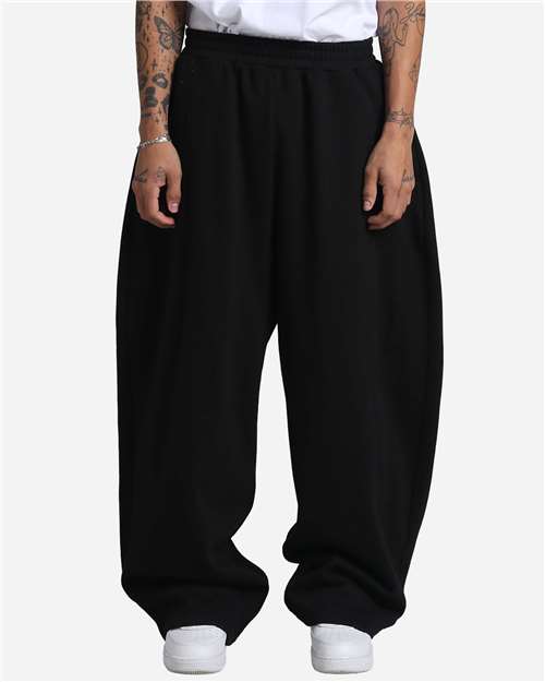 Shaka Wear Unisex Balloon Fleece Pants BFJP