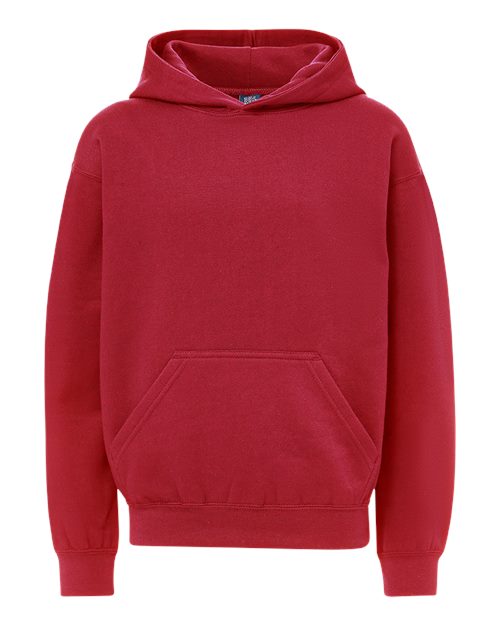 MV Sport Youth Buddy Hooded Sweatshirt 23153Y