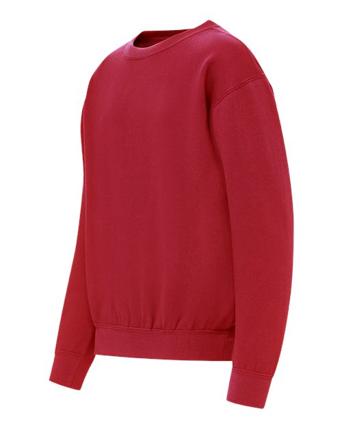 MV Sport Youth Buddy Crewneck Sweatshirt 23154Y