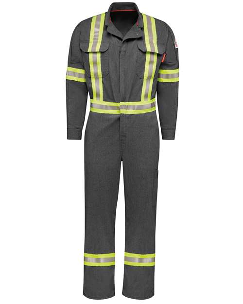 Bulwark Men's iQ Series® Mobility Coverall QC20