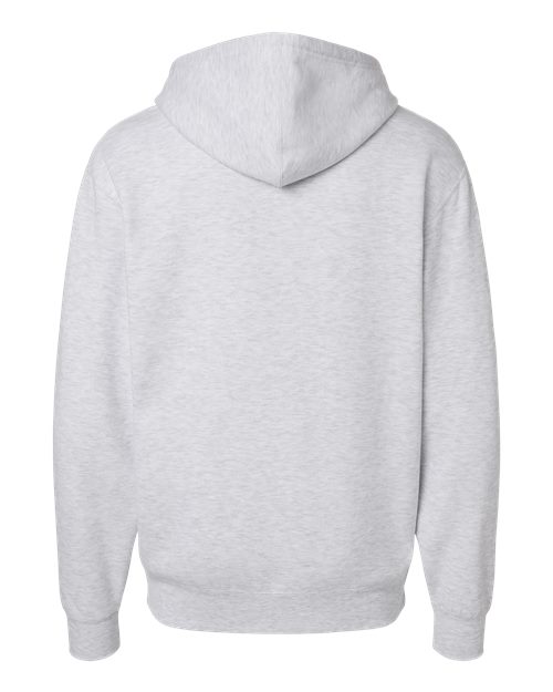 Independent Trading Co. Unisex Midweight Hooded Sweatshirt SS4500