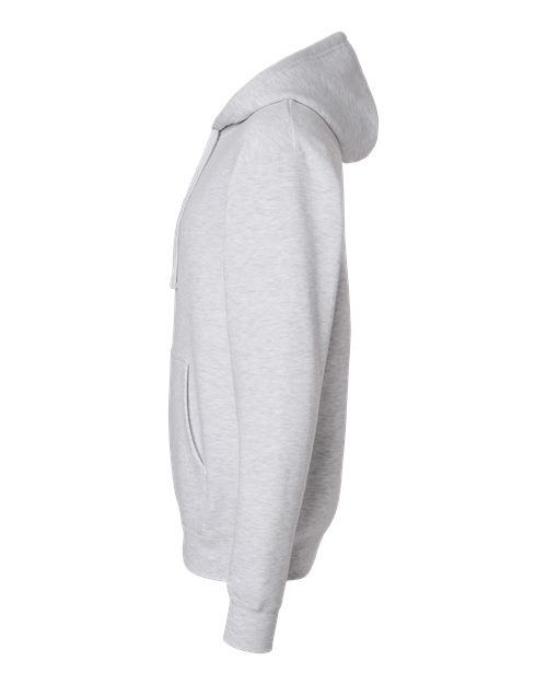 Independent Trading Co. Unisex Midweight Hooded Sweatshirt SS4500