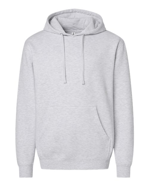 Independent Trading Co. Unisex Midweight Hooded Sweatshirt SS4500