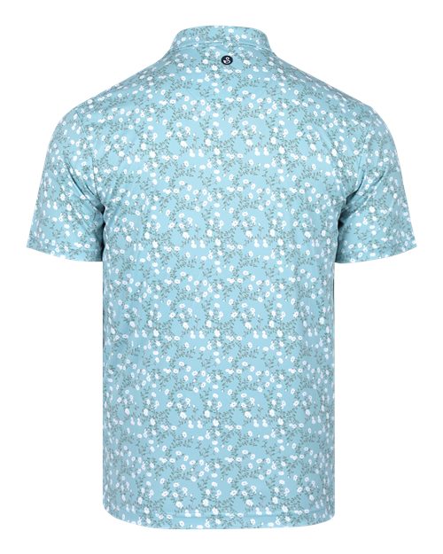 Swannies Men's Breeze Polo SW1025