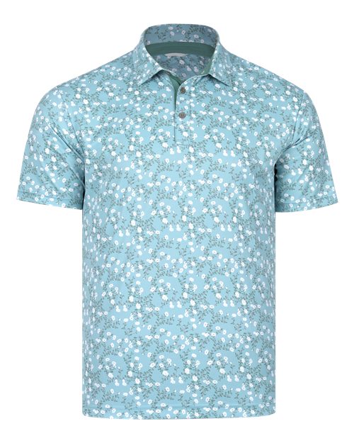 Swannies Men's Breeze Polo SW1025