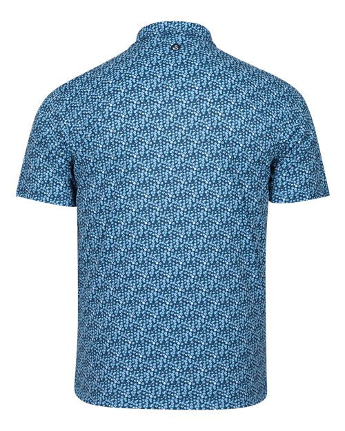 Swannies Men's Ridge Polo SW1030