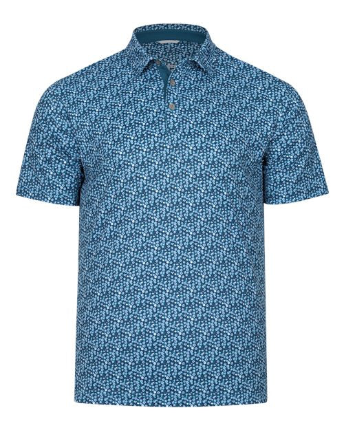 Swannies Men's Ridge Polo SW1030