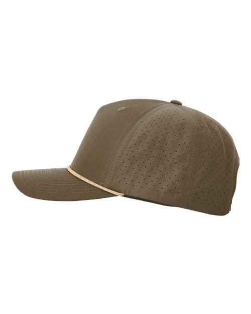 Richardson Laser Perf Performance Rope Cap 355