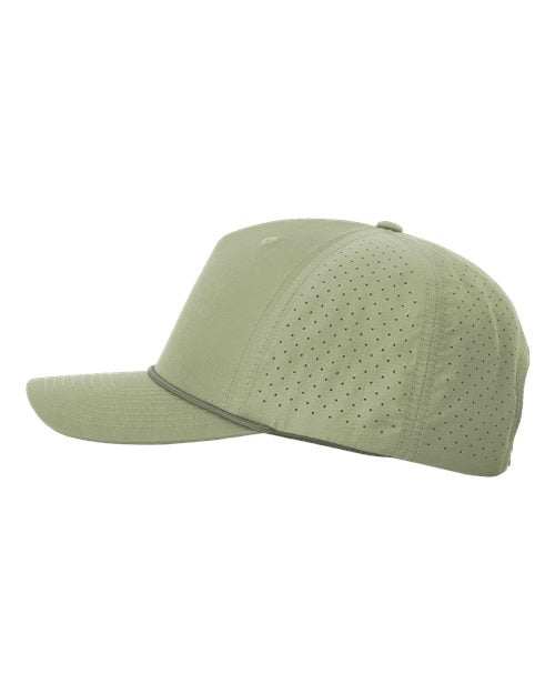 Richardson Laser Perf Performance Rope Cap 355