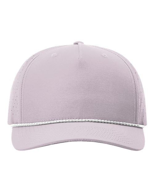 Richardson Laser Perf Performance Rope Cap 355