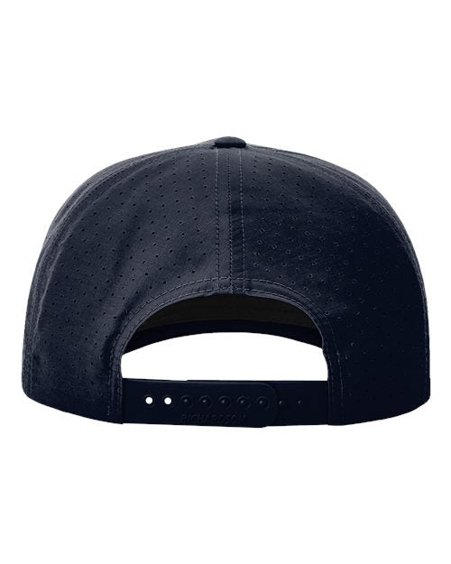 Richardson Laser Perf Performance Rope Cap 355
