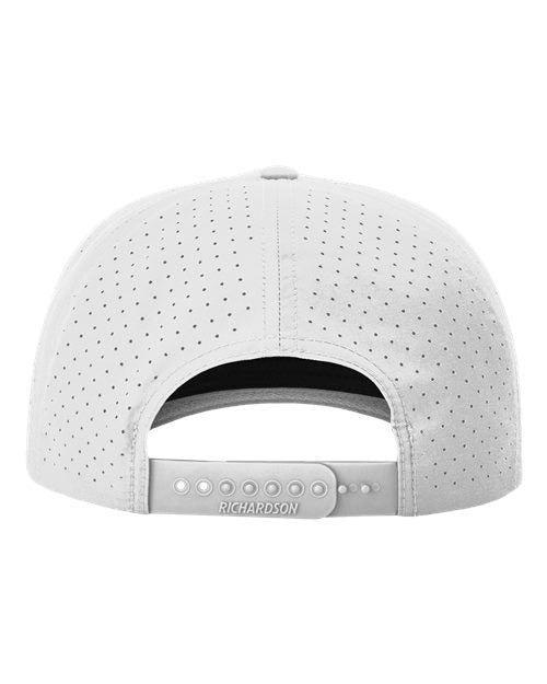 Richardson Laser Perf Performance Rope Cap 355