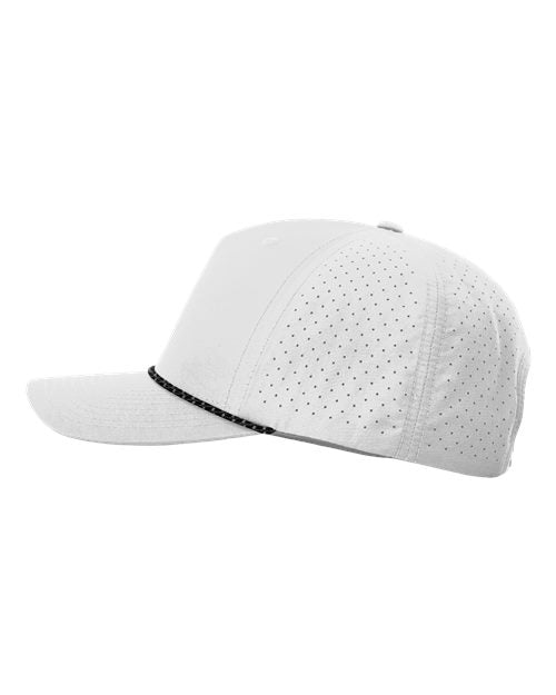Richardson Laser Perf Performance Rope Cap 355