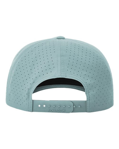 Richardson Laser Perf Performance Rope Cap 355