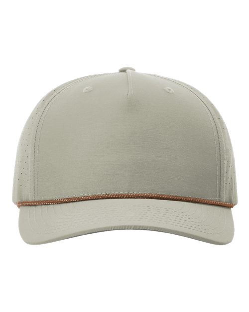 Richardson Laser Perf Performance Rope Cap 355