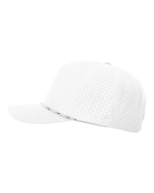Richardson Laser Perf Performance Rope Cap 355