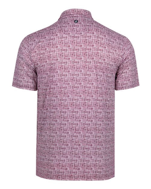 Swannies Men's Viva Polo SW1033
