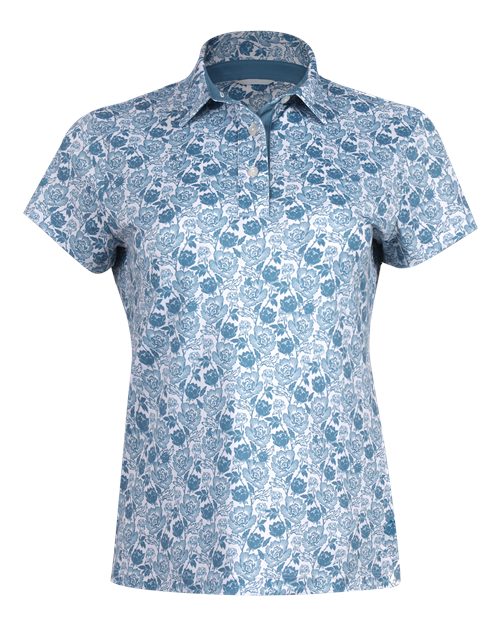 Swannies Women's Melissa Piqué Polo SW1037