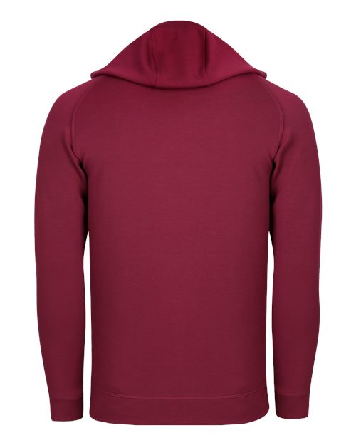 Swannies Men's Jonathan Hooded Sweatshirt SWJH600