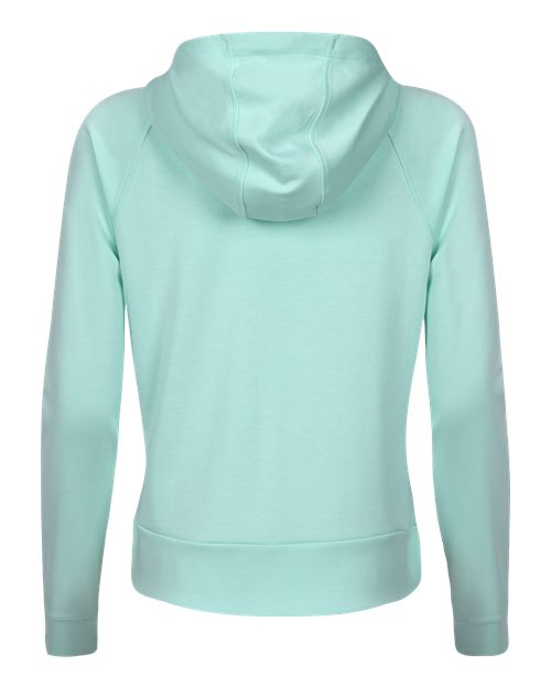 Swannies Women's Emma Hooded Sweatshirt SWE600L