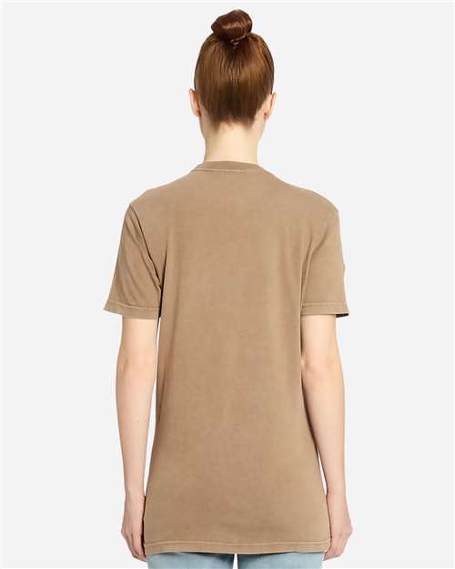 Lane Seven Unisex Vintage Tee LST002