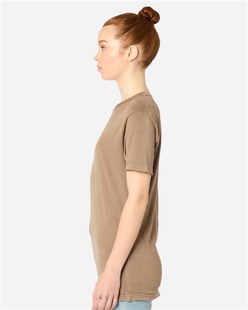 Lane Seven Unisex Vintage Tee LST002