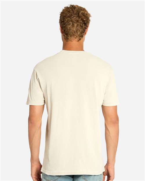 Lane Seven Unisex Vintage Tee LST002