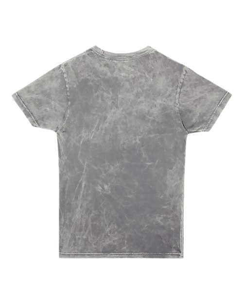 Lane Seven Unisex Vintage Tee LST002