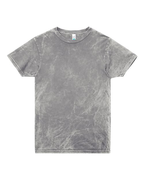 Lane Seven Unisex Vintage Tee LST002