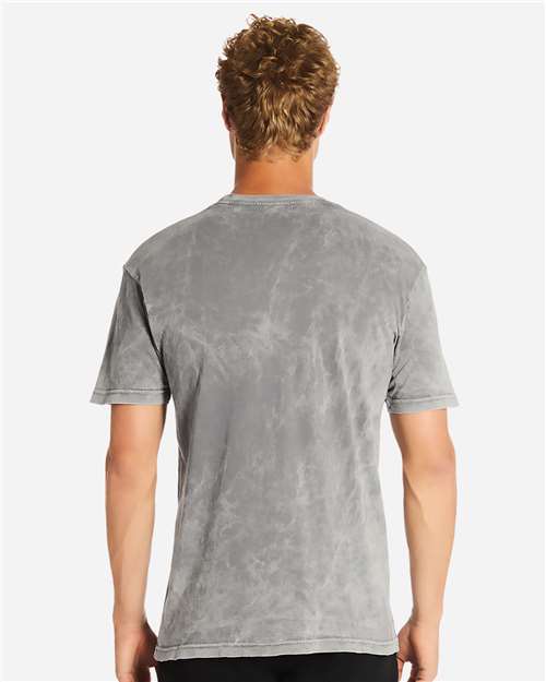 Lane Seven Unisex Vintage Tee LST002