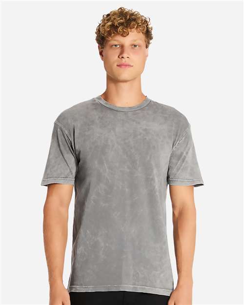 Lane Seven Unisex Vintage Tee LST002