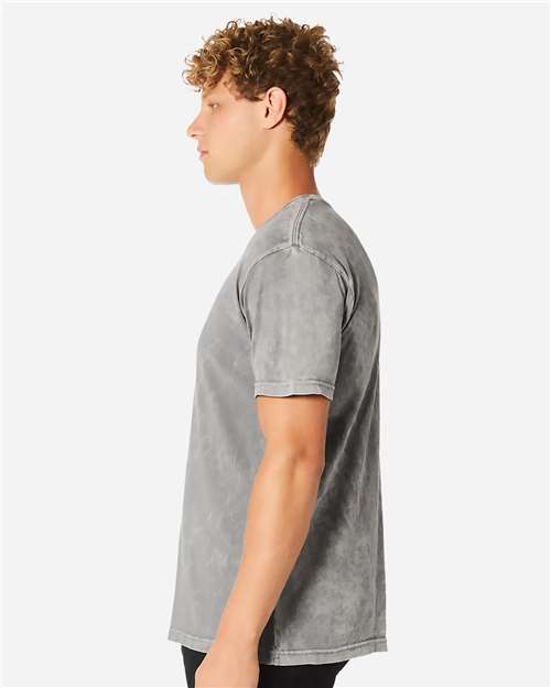 Lane Seven Unisex Vintage Tee LST002