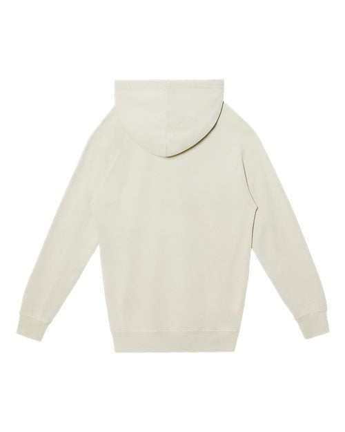Lane Seven Unisex Vintage Raglan Hoodie Sweatshirt LST004