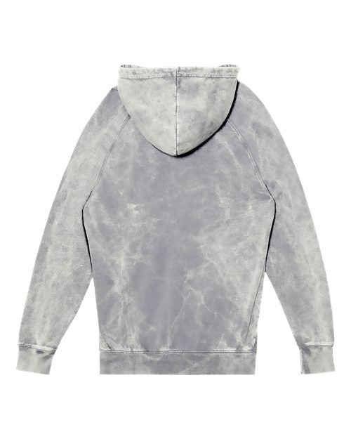 Lane Seven Unisex Vintage Raglan Hoodie Sweatshirt LST004