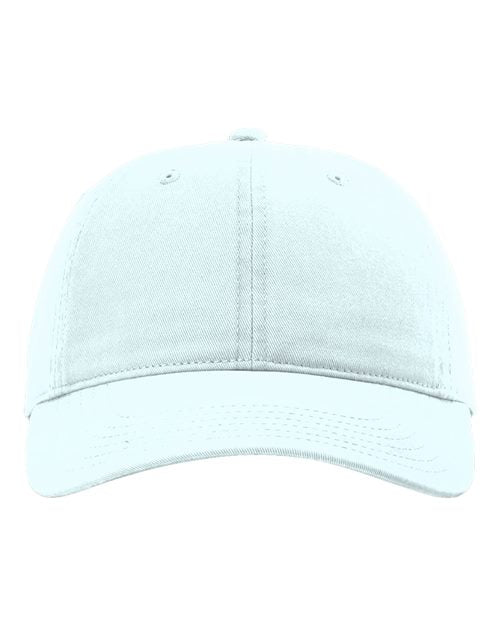 Richardson Peach Twill Dad Hat 326