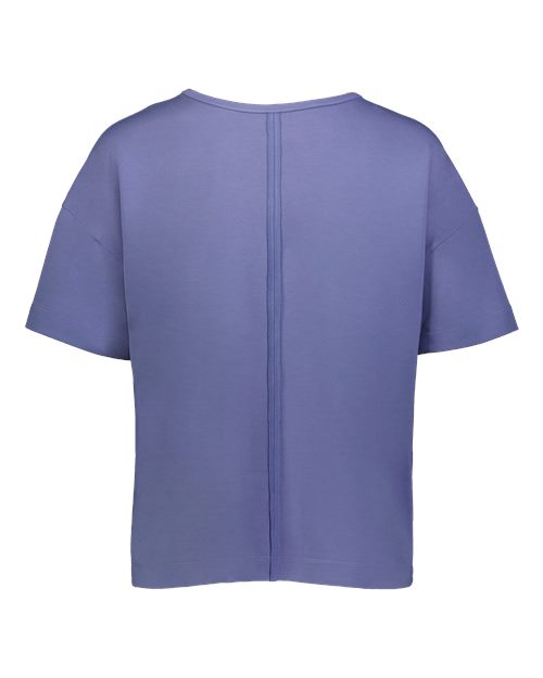 Holloway Women's Effortless T-Shirt 223391