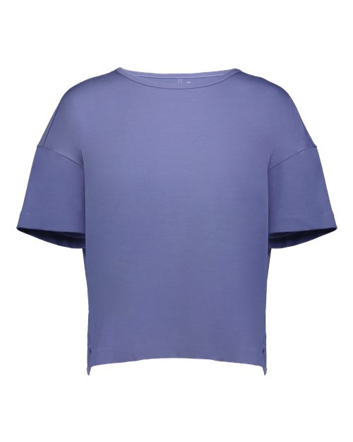 Holloway Women's Effortless T-Shirt 223391