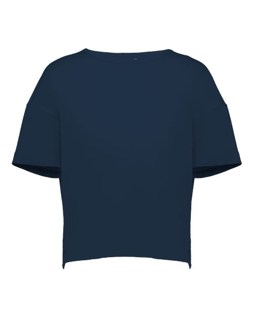 Holloway Women's Effortless T-Shirt 223391
