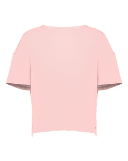 Holloway Women's Effortless T-Shirt 223391