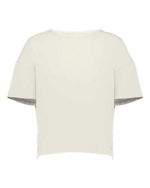 Holloway Women's Effortless T-Shirt 223391