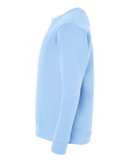 LAT Youth Crewneck Sweatshirt 2225
