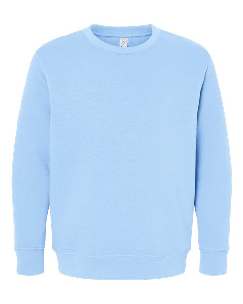 LAT Youth Crewneck Sweatshirt 2225
