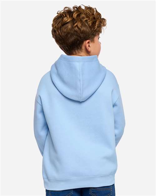 LAT Youth Hoodie Sweatshirt 2296