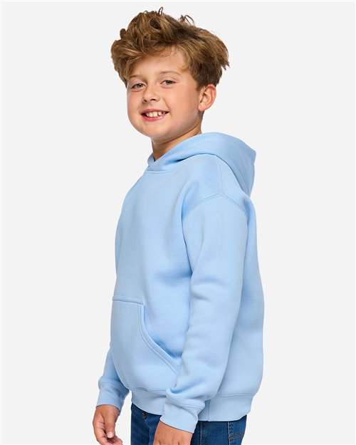 LAT Youth Hoodie Sweatshirt 2296