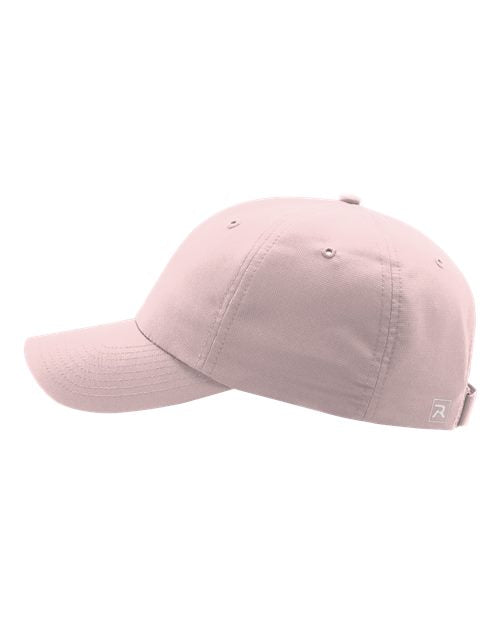 Richardson Relaxed Performance Lite Cap 220
