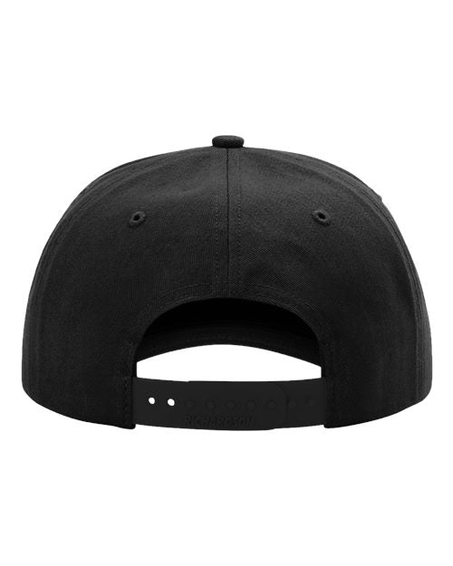Richardson Five-Panel Gramps Cap 356