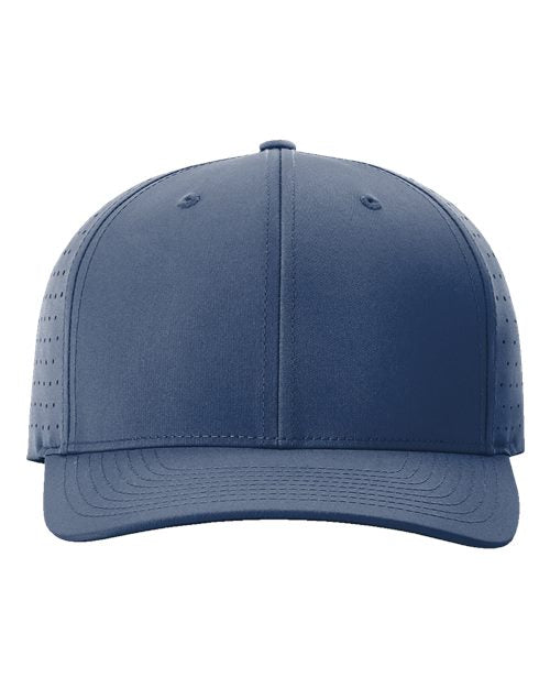 Richardson Laser Perf R-Flex Cap 632