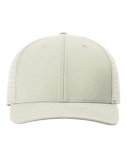 Richardson Laser Perf R-Flex Cap 632